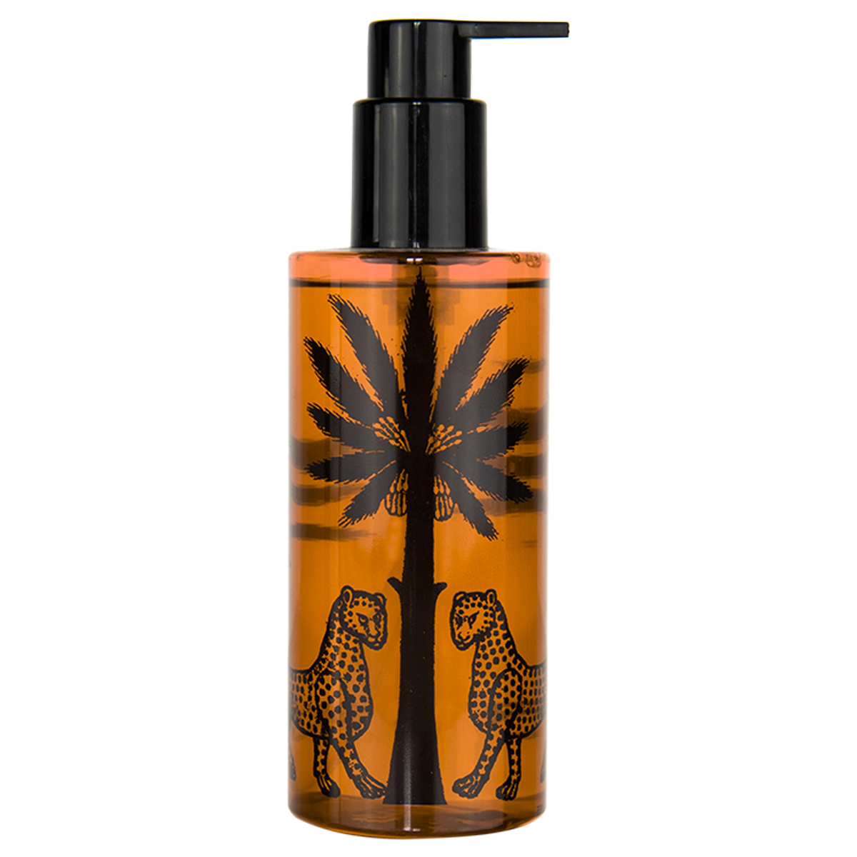 Zagara Shower Gel 250ml