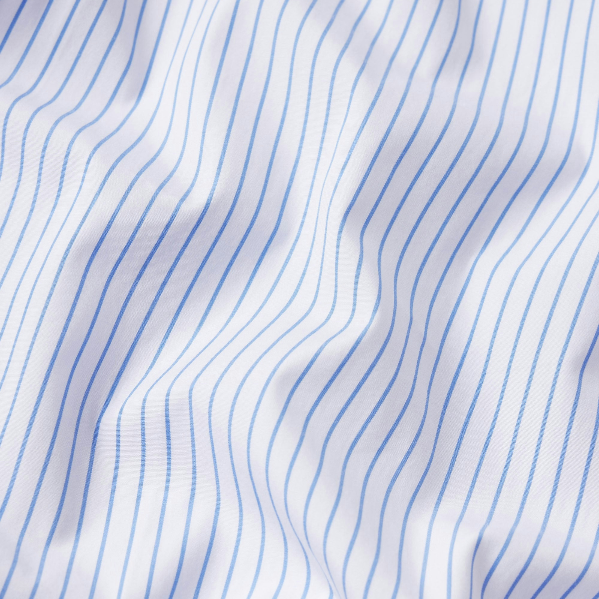 Charles Shirt Oxford Stripe