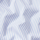 Charles Shirt Oxford Stripe
