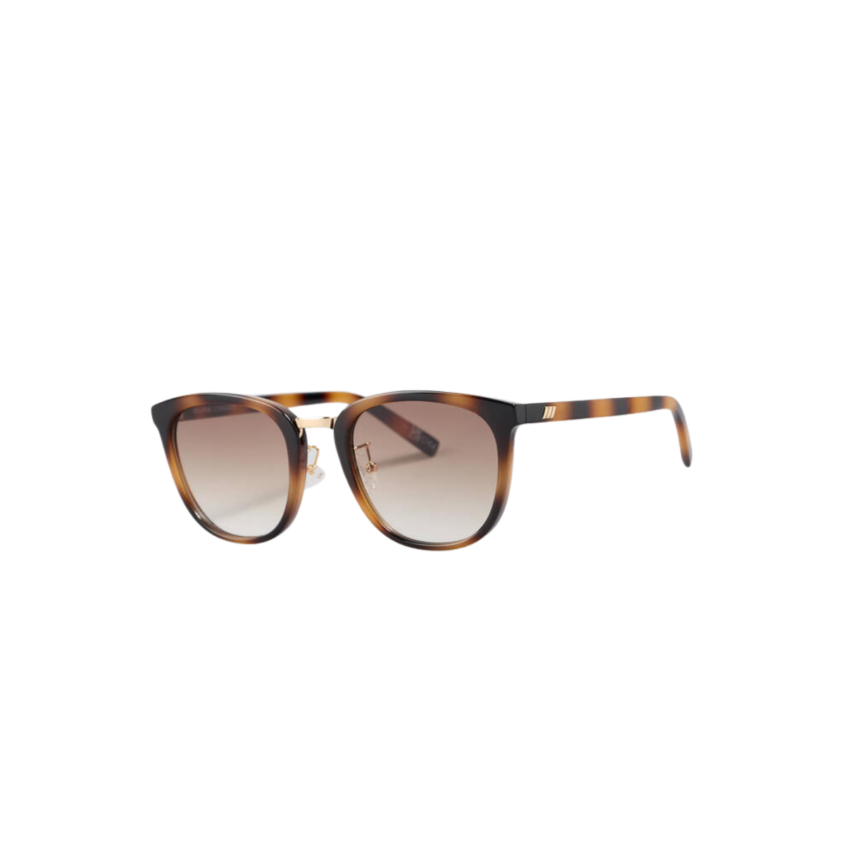 Eclipse Tort Sunglasses