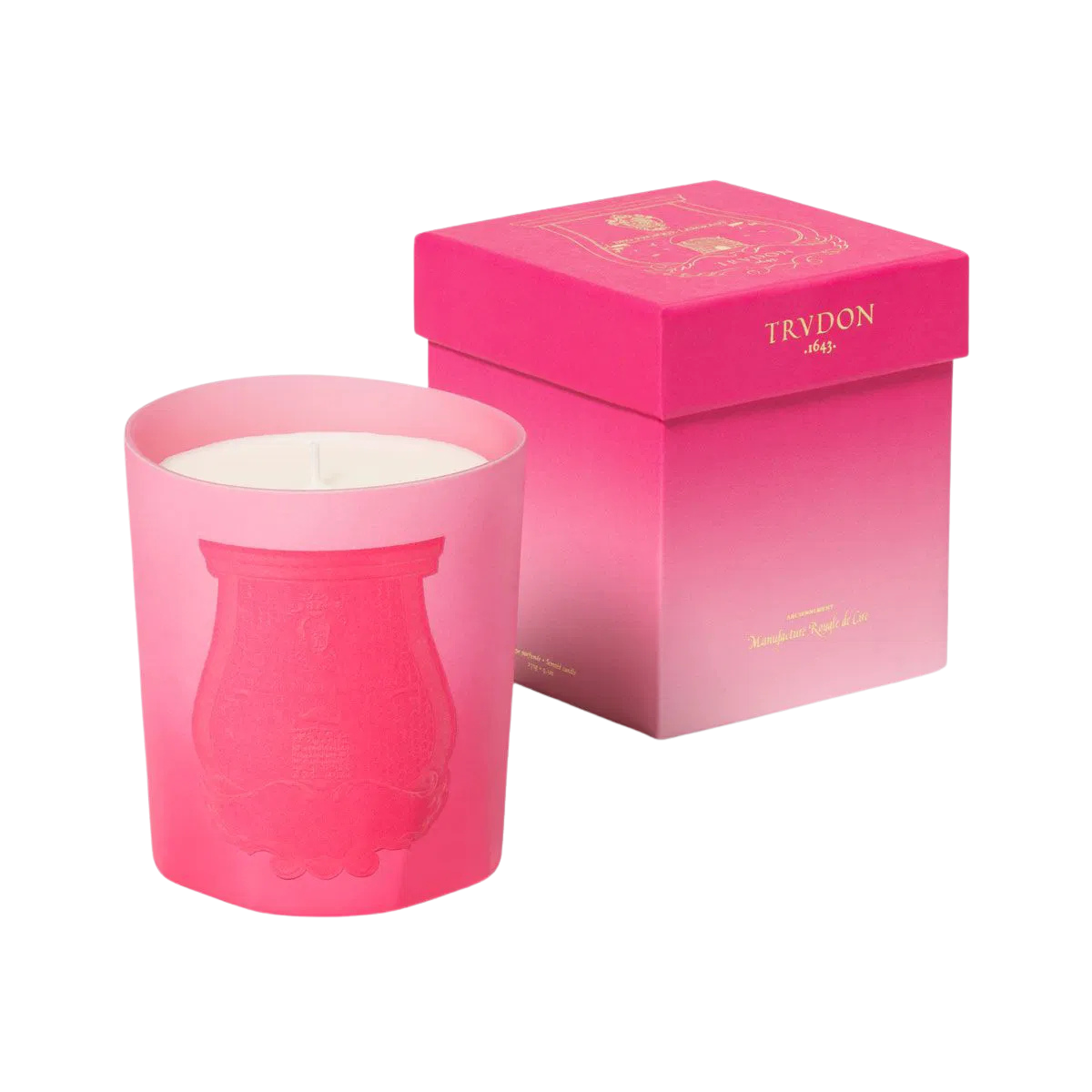 Summer Haze Scented Candle 270G