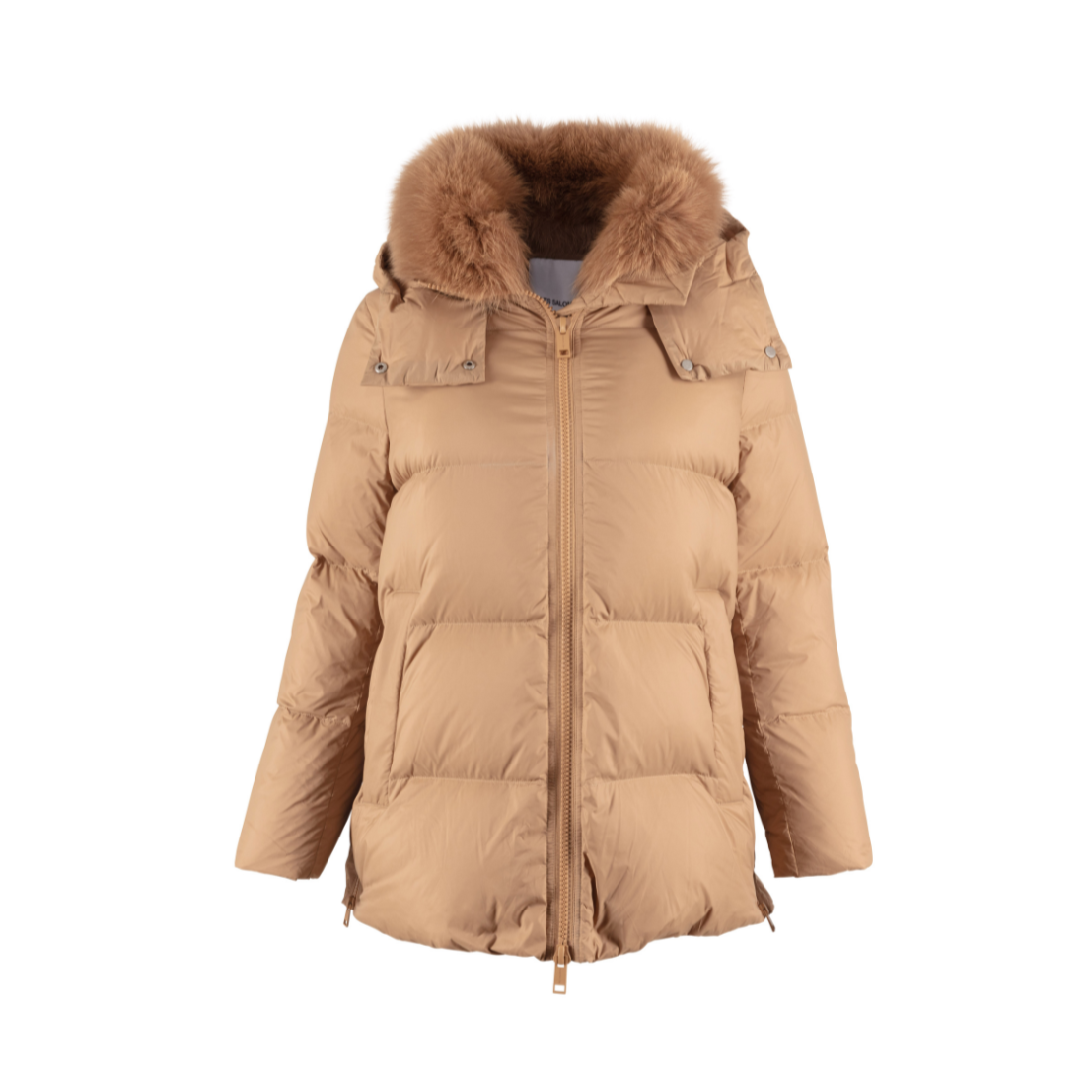 Doudoune Puffa A Line Liegeois