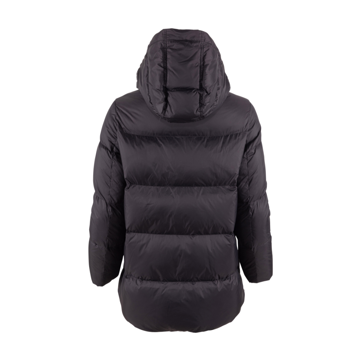 Doudoune Puffa A Line Black