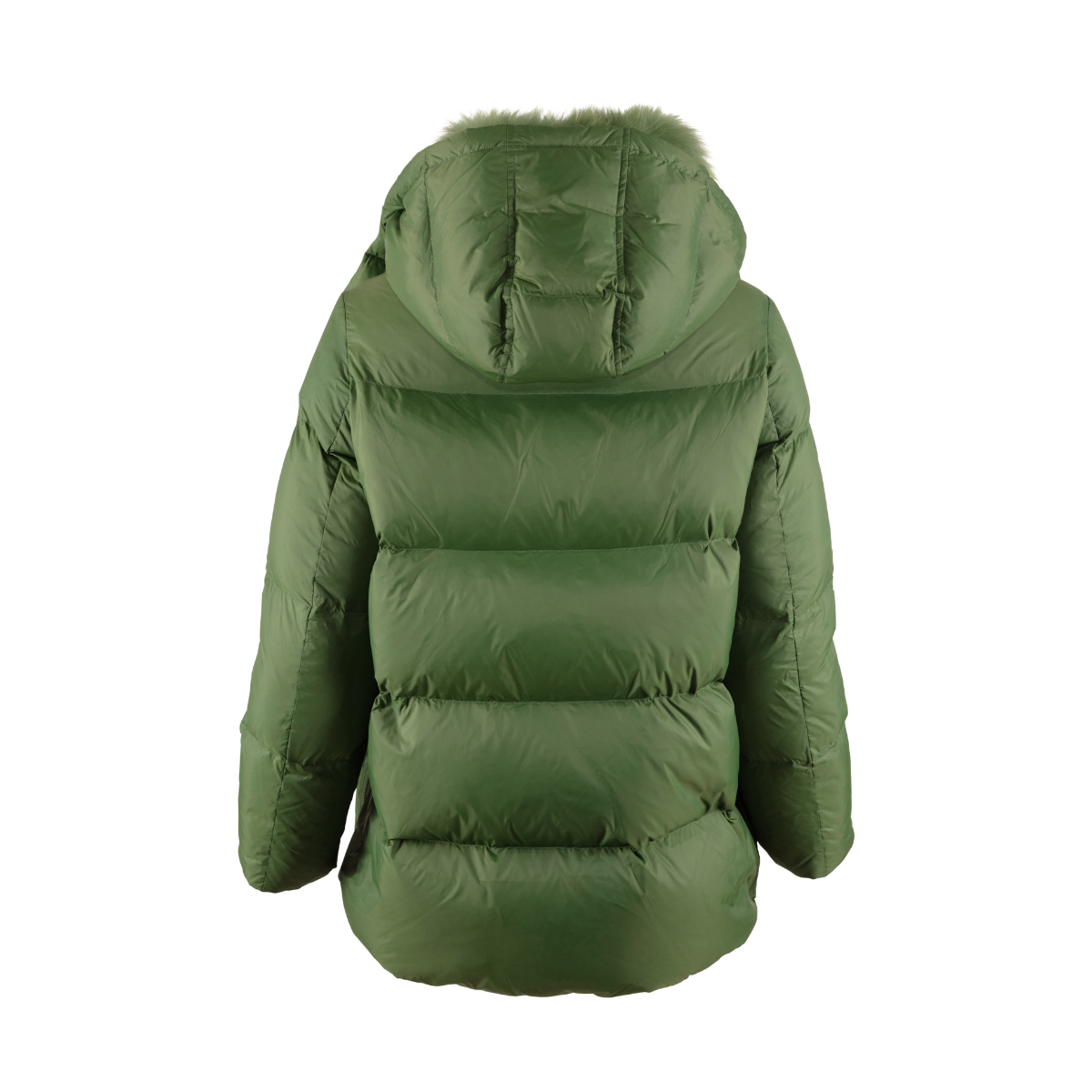 Doudoune Puffa A Line Mint