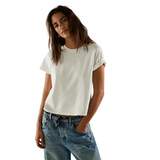 Every Day Tee Ivory