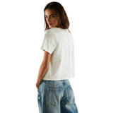 Every Day Tee Ivory