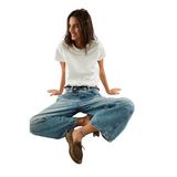 Every Day Tee Ivory