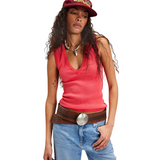 Neria Tank Berry