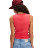 Neria Tank Berry