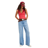 Neria Tank Berry
