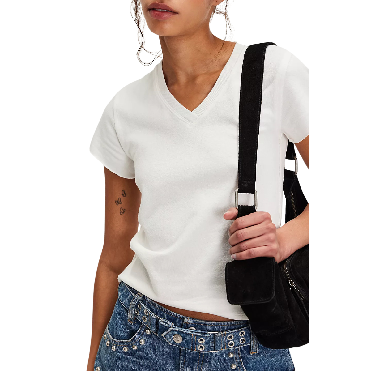 The Tee That Got Away White