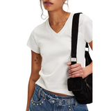 The Tee That Got Away White