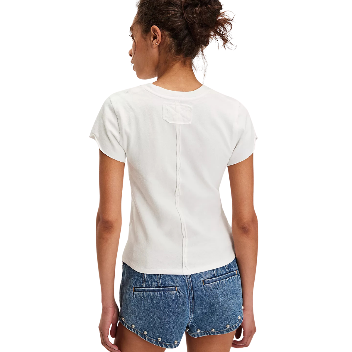 The Tee That Got Away White