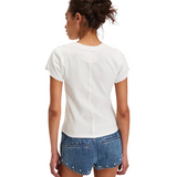 The Tee That Got Away White