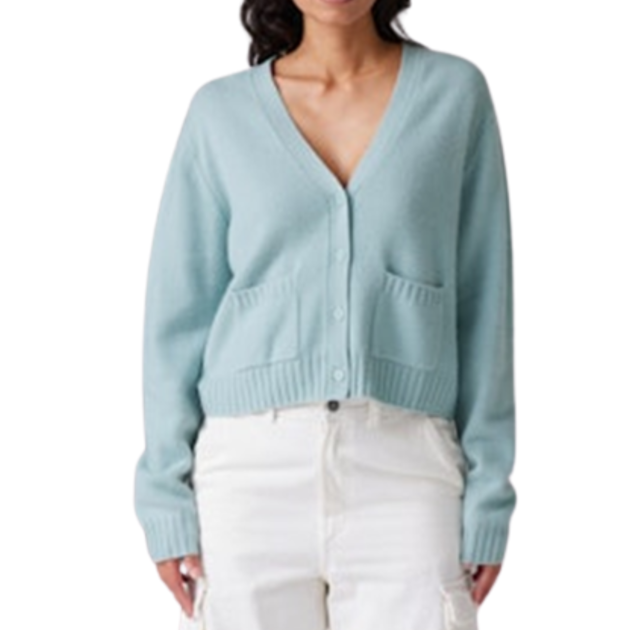 MC Alamo Cardi Leaf
