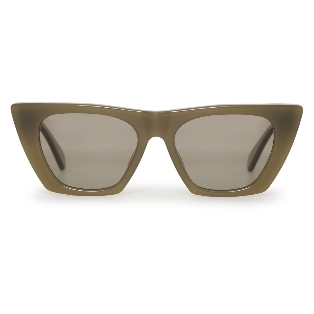 Paris Sunglasses Olive