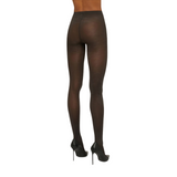 Satin Opaque 50 Black Wolford