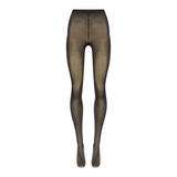 Satin Opaque 50 Black Wolford