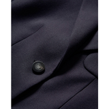 Bankes Dickey Jacket Navy