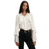 Demaris Top Dove