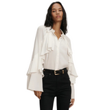 Demaris Top Dove