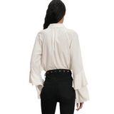 Demaris Top Dove