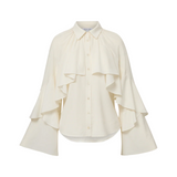Demaris Top Dove