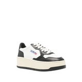 Platform White/Black