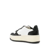 Platform White/Black