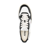 Platform White/Black