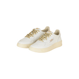 Medalist Low SW White