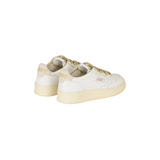 Medalist Low SW White
