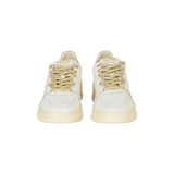 Medalist Low SW White