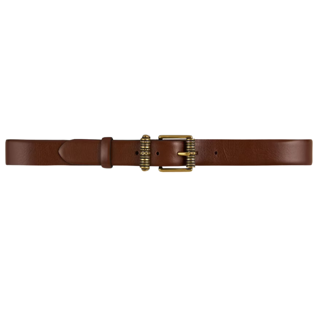 Brett Belt Marron