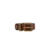 Brett Belt Marron