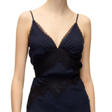 Lindsey Top Navy