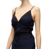 Lindsey Top Navy
