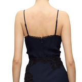 Lindsey Top Navy