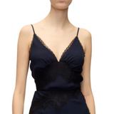 Lindsey Top Navy