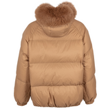 Doudoune Short Puffa Liegeois