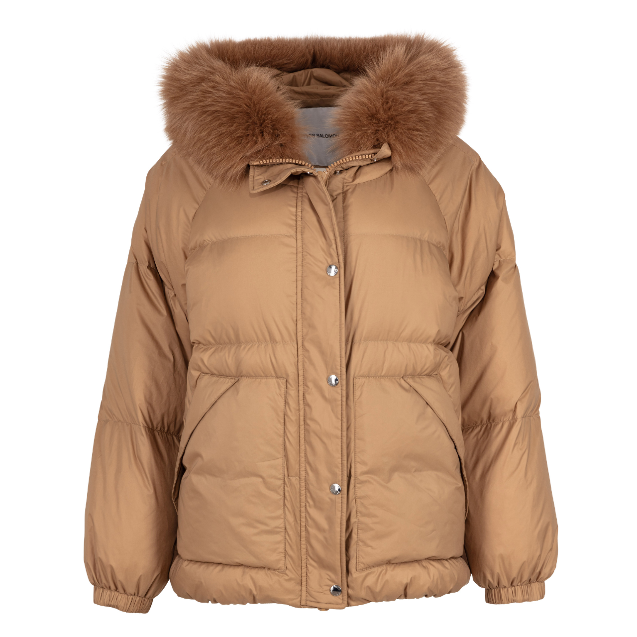Doudoune Short Puffa Liegeois
