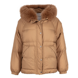 Doudoune Short Puffa Liegeois