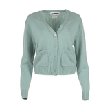MC Alamo Cardi Leaf