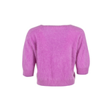 Brushed Belli Tee Purple