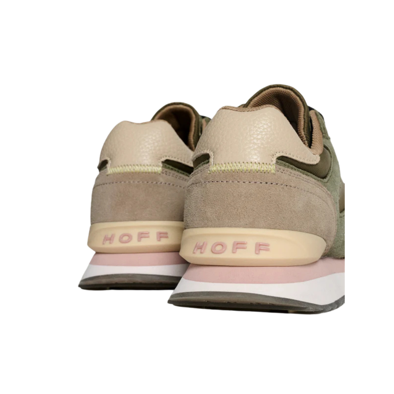 City Los Angeles Trainers