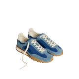 Bridge MKII Blue Trainers