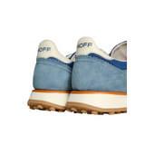 Bridge MKII Blue Trainers