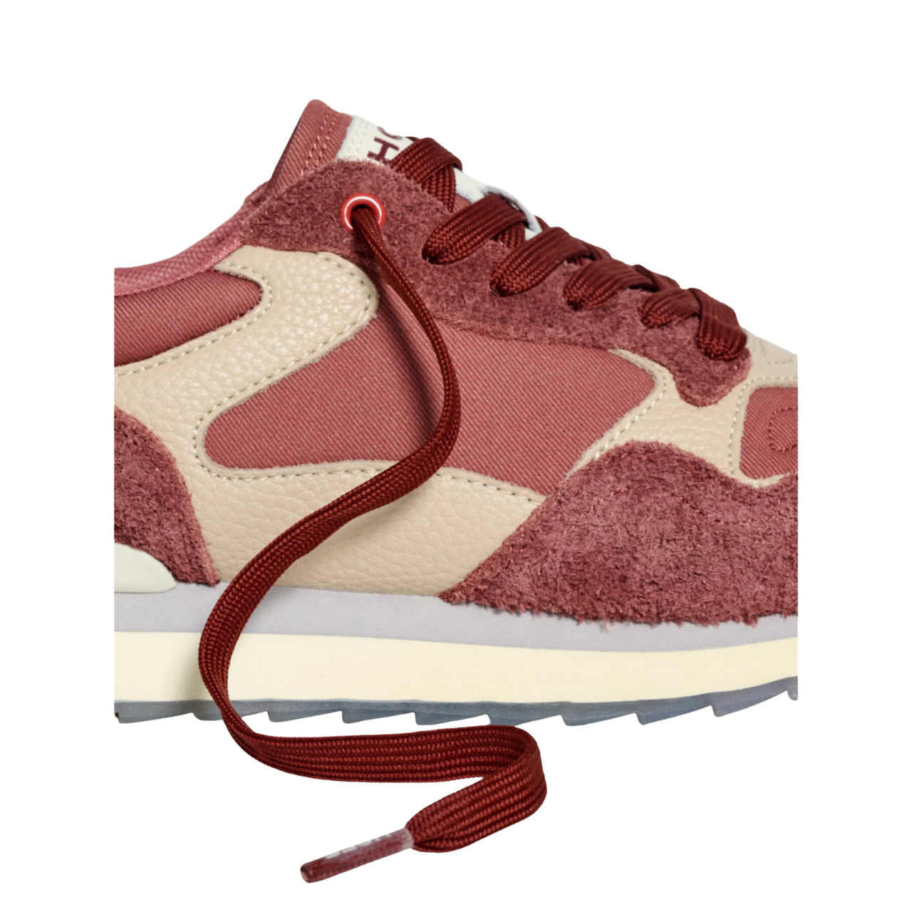 City Casablanca Trainers