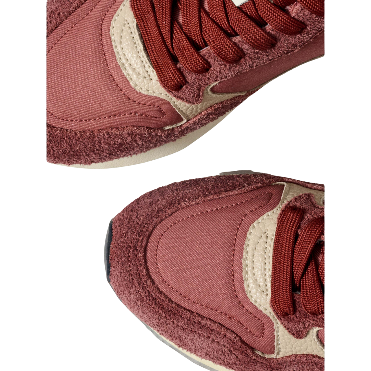 City Casablanca Trainers