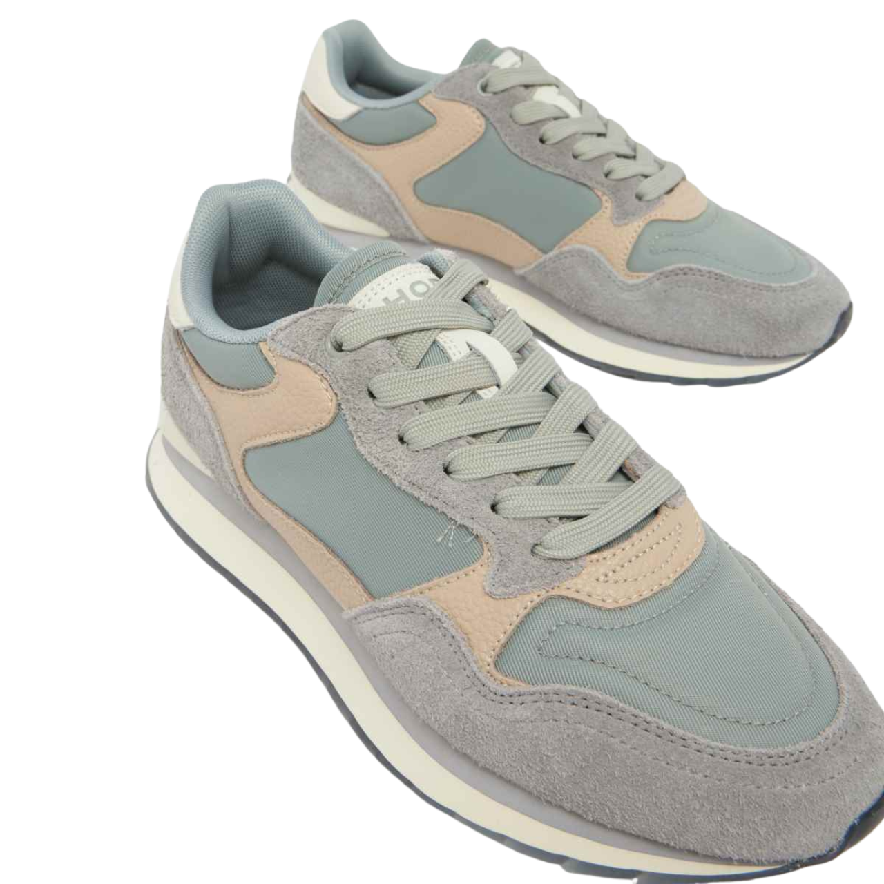 City Dusseldorf Trainers